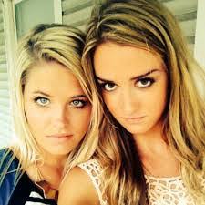 Emily Kamin's Instagram, Twitter & Facebook