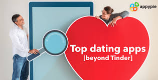 Whether you're looking for a casual hookup, a serious relationship, or even a marriage, we've tested all the major competitors so you don't have to waste time you. Best Dating Apps For 2021 6 Awesome Options Beyond Tinder