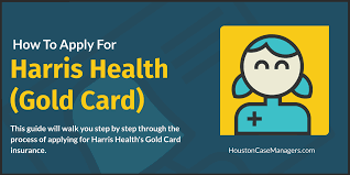 Card issued by republic bank & trust company, member fdic. How To Apply For Harris Health Gold Card 2021