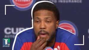 Malik Beasley ASTONISHED by Jazz’s “near a NBA record” 48-POINT QUARTER to  DEFEAT the Pistons