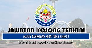 Alquileres de vacaciones en alor setar. Jawatan Kosong Di Majlis Bandaraya Alor Setar Mbas 31 Oktober 2018 Kerja Kosong 2021 Jawatan Kosong Kerajaan 2021