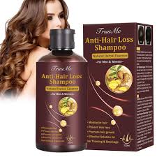 Hair Thickening Shampoo Shampoo For Hair Growth Hair Loss Shampoo Hair Loss Treatment Natural Organic Herb Shampoo For Hair Regrowth Faster Prevent Hair Loss