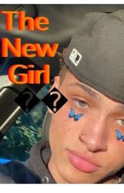 The New Girl (a Kobe Morris story)