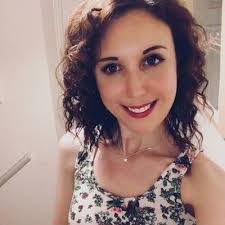 Victoria Ellis's Instagram, Twitter & Facebook