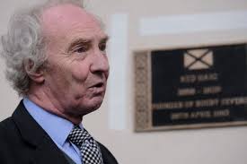 His Grace Duke Buccleuch Queensberry Kt Editorial Stock Photo