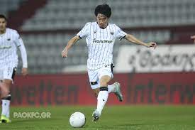 Informace o hráči shinji kagawa z klubu paok soluň na eurofotbal.cz. Paok Fc On Twitter Photos There He Is Kagawa Kagawaishere Aelpaok Pgreekcup