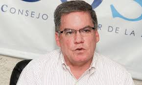 REELECTO JOSÉ ADÁN AGUERRI EN CONSEJO DIRECTIVO DEL BCN