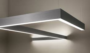 Ocl Architectural Lighting Duo Pendant With Fully Illuminated L T And X Junctions Architectural Lighting Fixtures Light Fixtures Light Architecture