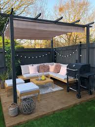 Get started with our best. 7 Amazing Pergola Ideas To Inspire Your Backyard Design