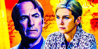 Better Call Saul: Jimmy And Kim's Relationship Timeline Explained