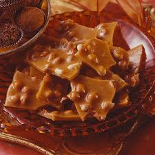 Golden Butter Peanut Brittle Recipe Recipe Brittle Recipes Peanut Brittle Recipe Peanut Brittle