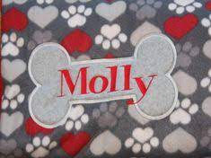 Maybe you would like to learn more about one of these? 53 Personalized Pet Blankets Ideas Personalized Pet Blanket Dog Blanket Personalized Pet