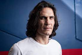 Professional footballer edinson cavani comes from salto, uruguay. The Players Tribune On Twitter Faces Of The Worldcup Edinson Cavani Https T Co Lv3evfsl3a