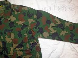 The nigerian army band corps (nabc) began as a regimental band in 1932 with a bandmaster sent from the royal life guards band in england to man the band. Royaltiger Military Gear
