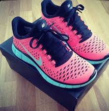 Pin Nike Toz Pembe Bayan Spor Ayakkabi Modelleri On Pinterest Ayakkabilar Nike Nike Kadin
