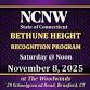 2025 CT State NCNW Bethune-Height Recognition Program event image