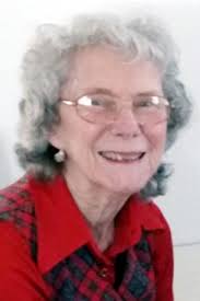 Joyce Rector Obituary (1932