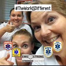 Congratulations to our Hometown Hero, Nurse Practitioner Heidi Pifer! 🎉  Town of Plainfield