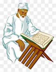 Al quran vector art & graphics freevector.com. Muslim Islam Quran Hijab Cartoon Muslimah Cartoon Free Transparent Png Clipart Images Download