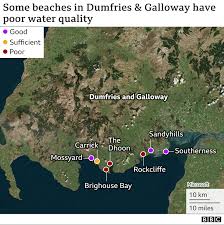Check spelling or type a new query. Is It Safe To Swim At South Of Scotland S Beaches Bbc News