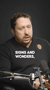 Have you ever noticed that healings and deliverances always seemed to  accompany the preaching of the gospel in the new testament?, In this clip  from a recent podcast episode, Chris Weber talks about ...