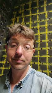 What's first with repair work