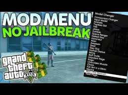 Download free cheats and hacks for gta v online for stealth money, rp boost and more all this under one gta 5 online mod menu. Mod Menu Gta 5 Offline Xbox One 05 2021