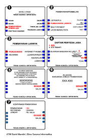 Video ini mengulas tentang tutorial cara transfer dari bank bri ke bank bsi. Cara Pembayaran Kampus Bsi Ciledug