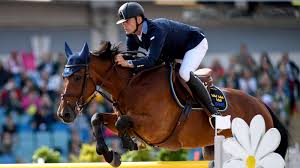 Peder fredricson all in os. Peder Fredricson Och All In Vann Em Guld I Hoppning Pa Em I Ridsport I Goteborg Visste Att Jag Kunde Vinna Dn Se