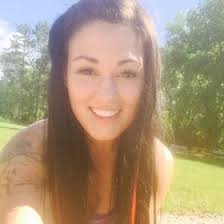 Tashina Wolfe's Instagram, Twitter & Facebook