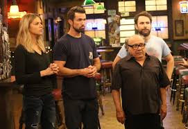 Ever wondered what it would be like to be black? It S Always Sunny At 13 The Cast Has Evolved But The Gang Not So Much The New York Times
