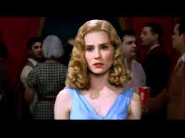 Like the curate's egg, big fish is very good in parts. Big Fish 2003 Trailer Youtube