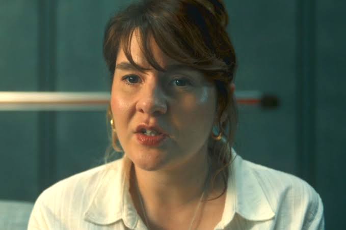BBC The Rapture star Ruth Madeley's romance with rarely-seen husband 'I am  very lucky' - AOL