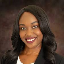 Michaela Simpson (@DrMickieMD)