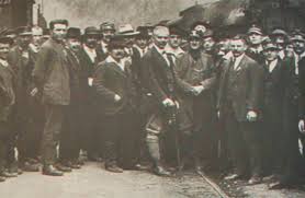 On august 18th his body was found in a grave just outside of. 1924 Nach Mord Ein Matteotti Battaillon In Nordtirol Unsertirol24