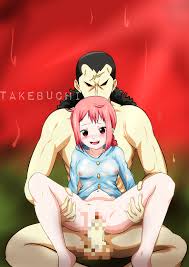 Rule34 - If it exists, there is porn of it  takebuchi, rebecca (one piece)   4057272