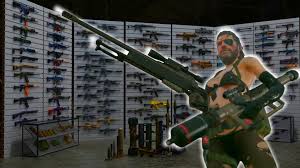 Plus the stuff you do, bosses you fight, just incredible. Metal Gear Solid 5 The Phantom Pain Mods Pc Editorial Gamewatcher