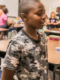 Gallery: Last day of school in Albion