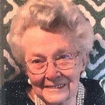 Rosemary Anna Muensterman Obituary