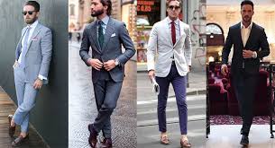 Groom Wedding Attire Trends In 2021 Happy Wedding App If you want to get into specifics though, there are some guidelines that men should follow in order to look their best at a wedding. groom wedding attire trends in 2021