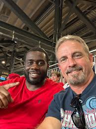 Jalani Lord (@CoachJLord1)