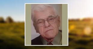 Fred T. Willett Obituary 2016