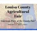 Louisa County Fair