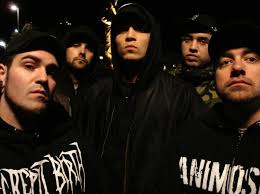 Dead Serious Recordings