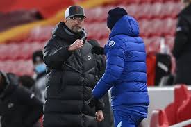 It's the coach mentored by wolfgang frank taking on the disciple of ralf rangnick; Thomas Tuchel Gave Clear Hint To How Chelsea Would Overcome Liverpool And It Worked Liverpool Com