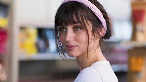 Ana De Armas Has Her Own Ice Cream Flavor, But You Can't Buy It