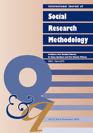 Full Article Mixing Methods The Entry Of Qualitative And Quantitative Approaches Into The Research Process