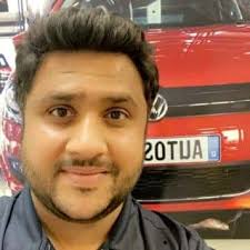 Alexandria Volkswagen Staff