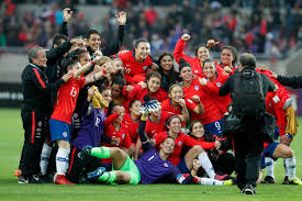 Fb home page > competitions > copa américa femenina stats. Optajoe On Twitter 1 Chile Are Playing In Their First Ever Fifa Women S World Cup Finals Tournament And Are The Fifth South American Nation To Do So They Qualified After