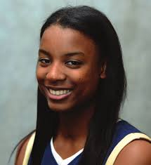 2014-15 Charleston Southern Women's Basketball